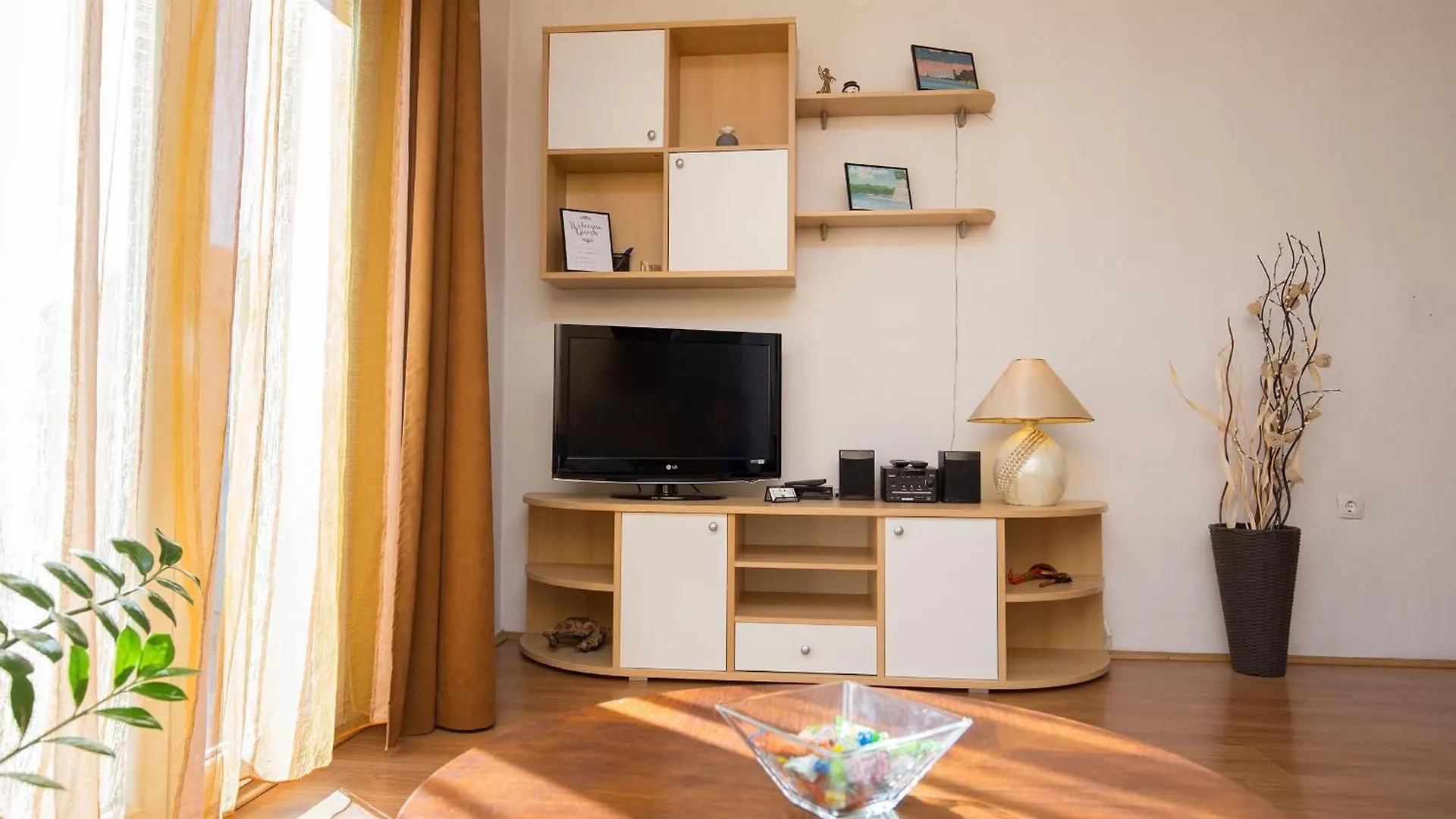 Spacious Apartment With Balcony Zadar Croatia