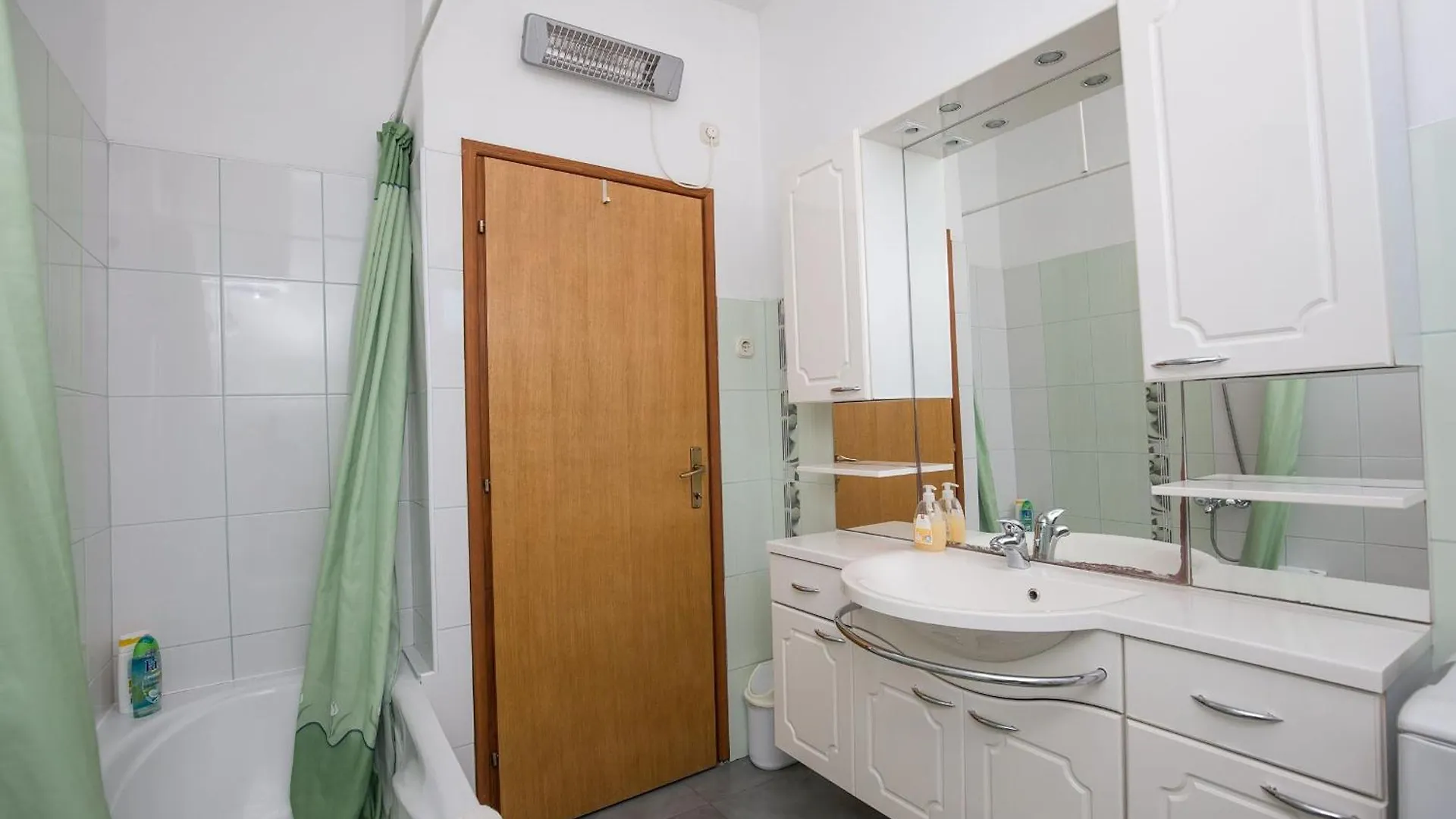 Spacious Apartment With Balcony Zadar 0*,  Croatia