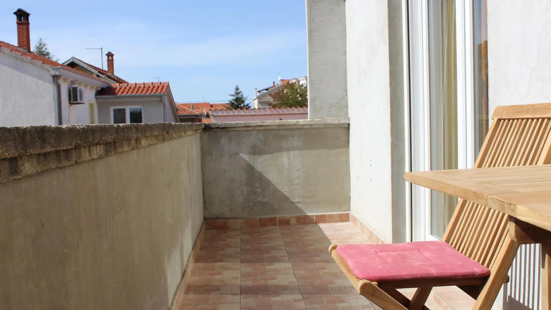 Spacious Apartment With Balcony Zadar 0*,  Croatia
